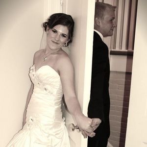 Meet your Posher, Morgan